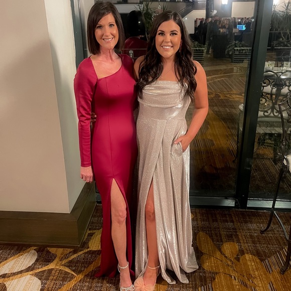 Windsor Dresses Windsor Corset Aline Formal Dress Poshmark